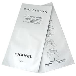 chanel eye patch|best reusable eye patches.